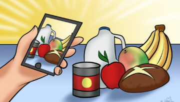 Food Apps