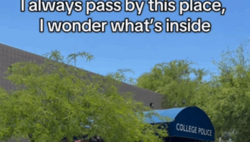 MCC College Police